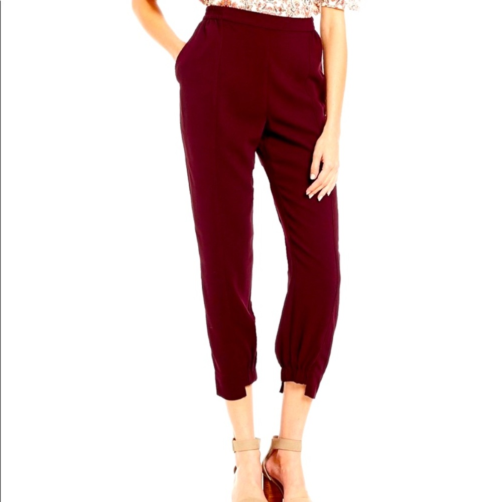 Dress joggers | S